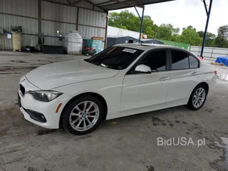 BMW 320 XI XI