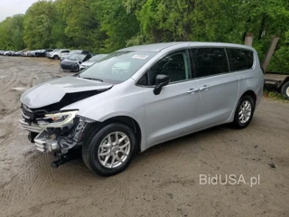 CHRYSLER PACIFICA T TOURING L
