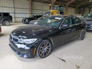 BMW 330XI