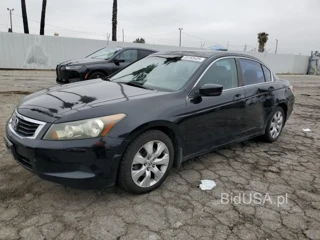 HONDA ACCORD EXL EXL