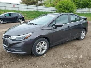 CHEVROLET CRUZE LT LT