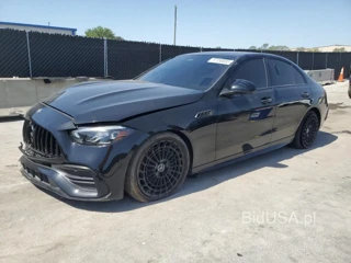 MERCEDES-BENZ C 300 300