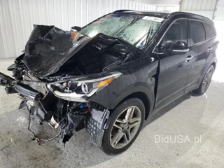 HYUNDAI SANTA FE S SE ULTIMATE