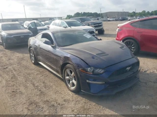FORD FORD MUSTANG ECOBOOST