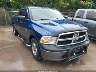 DODGE DODGE RAM 1500 ST
