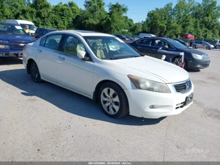 HONDA HONDA ACCORD 3.5 EX-L