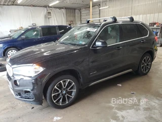 BMW X5 XDRIVE3 XDRIVE35I
