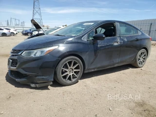 CHEVROLET CRUZE LS LS