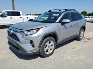 TOYOTA RAV4 XLE XLE