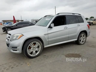 MERCEDES-BENZ GLK 350 4M 350 4MATIC