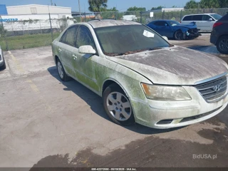 HYUNDAI HYUNDAI SONATA GLS