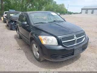 DODGE DODGE CALIBER SXT