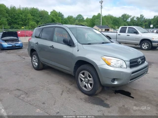 TOYOTA TOYOTA RAV4
