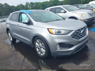 FORD FORD EDGE TITANIUM