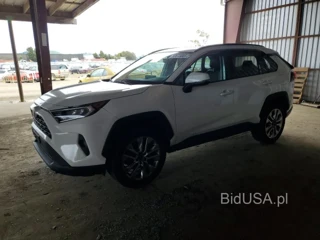 TOYOTA RAV4 XLE P XLE PREMIUM