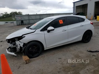 CHEVROLET CRUZE LT LT