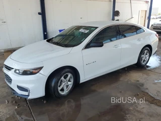 CHEVROLET MALIBU LS LS