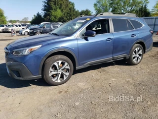 SUBARU OUTBACK LI LIMITED