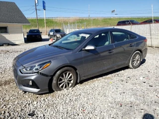 HYUNDAI SONATA SE SE