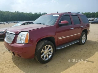 GMC YUKON DENA DENALI