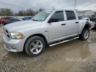 DODGE RAM 1500 S ST