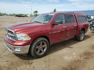 DODGE RAM 1500 S SLT