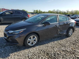CHEVROLET CRUZE LT LT