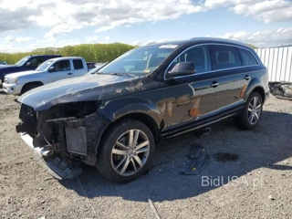 AUDI Q7 PREMIUM PREMIUM PLUS