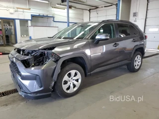 TOYOTA RAV4 LE LE