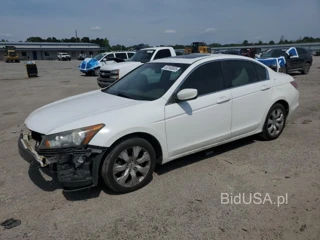 HONDA ACCORD EXL EXL