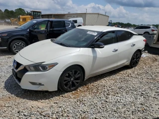 NISSAN MAXIMA 3.5 3.5S