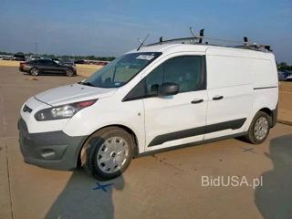 FORD TRANSIT CO XL