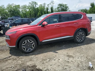 HYUNDAI SANTA FE L LIMITED