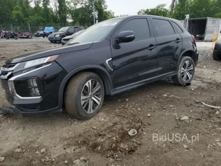 MITSUBISHI OUTLANDER S/SE