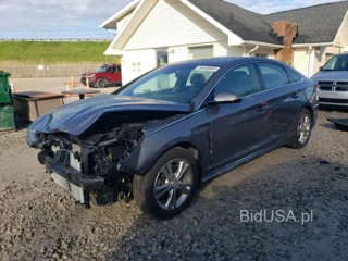 HYUNDAI SONATA LIM LIMITED