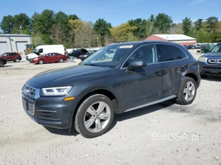 AUDI Q5 PREMIUM PREMIUM PLUS