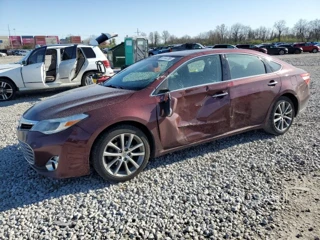 TOYOTA AVALON BAS BASE