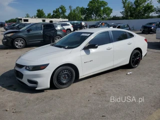 CHEVROLET MALIBU LT LT