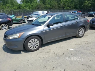 HONDA ACCORD LX LX