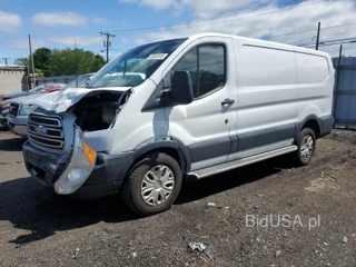 FORD TRANSIT T- T-250