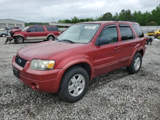 FORD ESCAPE LIM LIMITED