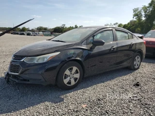 CHEVROLET CRUZE LS LS