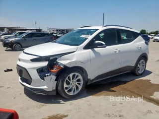 CHEVROLET BOLT EUV L LT