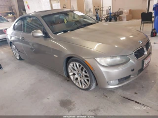 BMW 328I