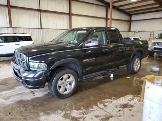 DODGE RAM 1500 S ST