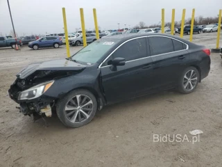 SUBARU LEGACY 3.6 3.6R LIMITED