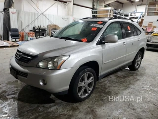 LEXUS RX 400 400