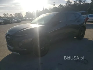 CHEVROLET BLAZER 2LT 2LT