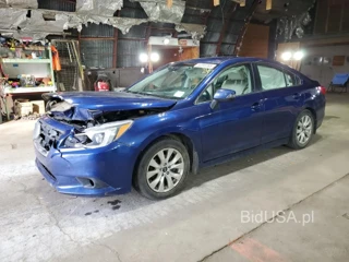 SUBARU LEGACY 2.5 2.5I PREMIUM