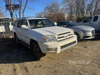 TOYOTA 4RUNNER LI LIMITED